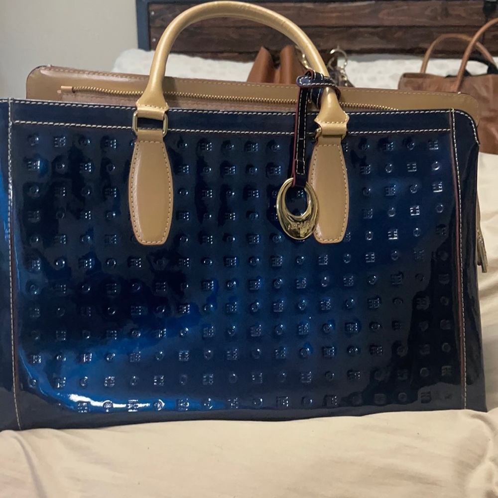 Beautiful Arcadia bag.